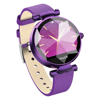 Smart Watch Women 1.04In IPS Screen Touch Fitness Tracker Watch IP67 Smart Bracelet Heart Rate Activity Tracking Step Counter
Smart Watch Women 1.04In IPS Screen Touch Fitness Tracker Watch IP67 Smart Bracelet Heart Rate Activity Tracking Step Counter