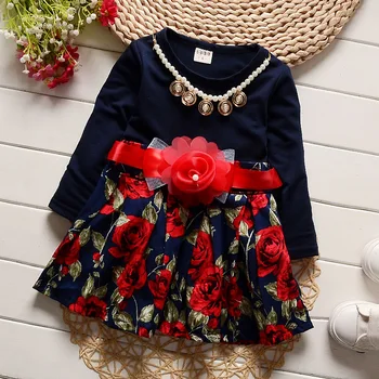 Baby Europe & United States Style 2017 Spring New Baby Puff Dress Children's Dress Fashion Up To People Net Yarn Dress
Baby Europe & United States Style 2017 Spring New Baby Puff Dress Children's Dress Fashion Up To People Net Yarn Dress
