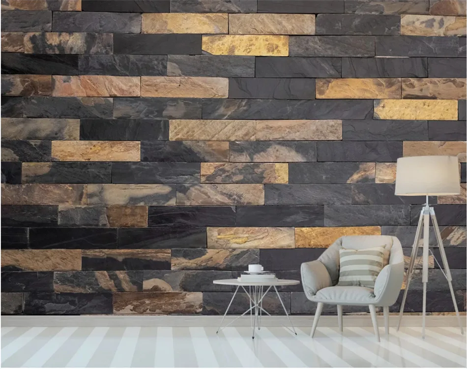 ورق حائط حديث ثلاثي الأبعاد بنمط طوب من الرخام الأسود والذهبي ورق حائط ثلاثي الأبعاد مع صور لغرفة المعيشة وغرفة النوم والديكور المنزلي Wallpapers Aliexpress ورق حائط حديث ثلاثي الأبعاد بنمط طوب من الرخام الأسود والذهبي ورق حائط ثلاثي الأبعاد مع صور لغرفة المعيشة وغرفة النوم والديكور المنزلي Wallpapers Aliexpress