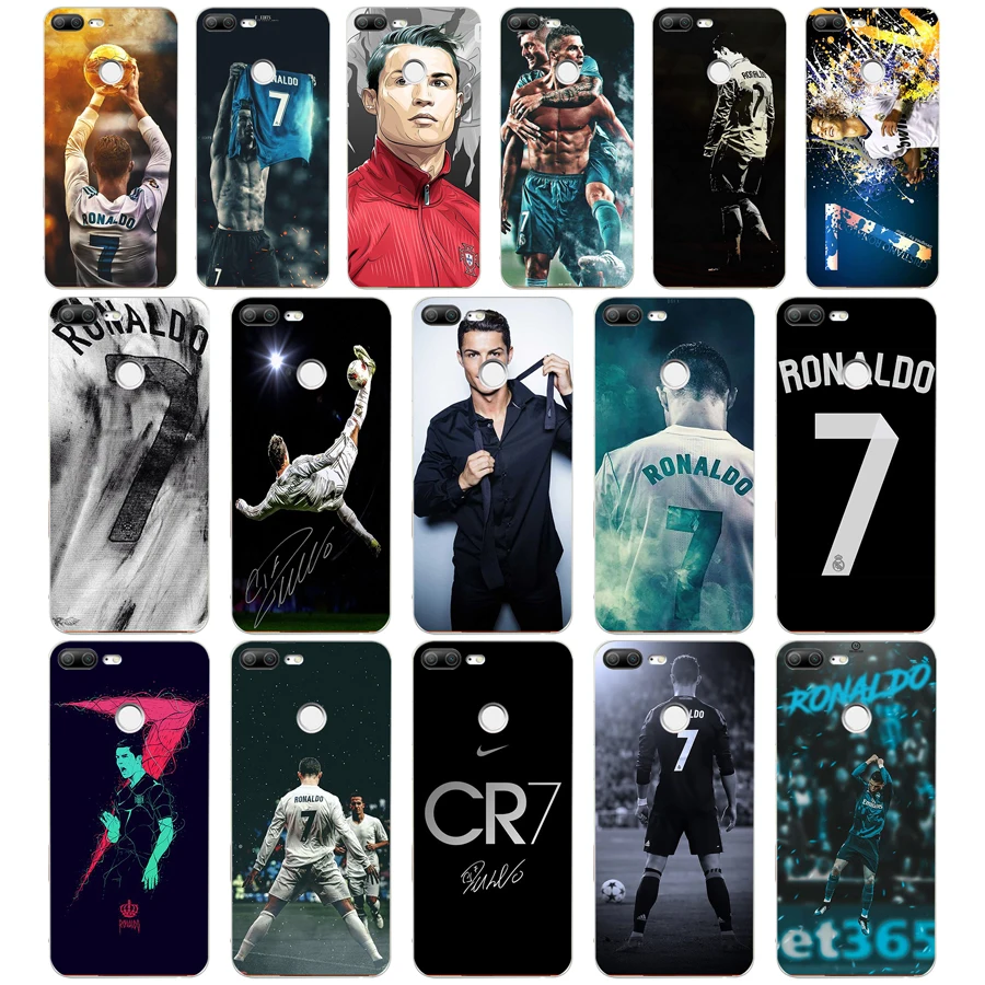 200H Cool Cristiano Ronaldo CR7 Soft Silicone Tpu Cover phone Case for huawei Honor 9 Lite 10 p 9 10 lite
200H Cool Cristiano Ronaldo CR7 Soft Silicone Tpu Cover phone Case for huawei Honor 9 Lite 10 p 9 10 lite