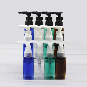 50PCS/LOT,30ML PET Lotion Pump Bottle,Amber Plastic Cosmetic Container,Empty Shampoo Sub-bottling,Essential Oil Bottle
50PCS/LOT,30ML PET Lotion Pump Bottle,Amber Plastic Cosmetic Container,Empty Shampoo Sub-bottling,Essential Oil Bottle