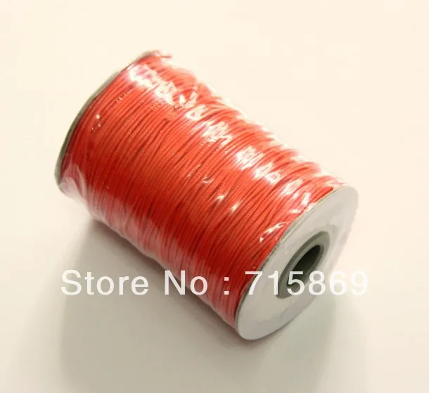 Free Shipping Jewelry Marking Hyacinth 200YARD(180Meter) 1mm Jewelry Thread Waxed Cotton Cord, Bead Cord Korea Cotton Wax Cord
Free Shipping Jewelry Marking Hyacinth 200YARD(180Meter) 1mm Jewelry Thread Waxed Cotton Cord, Bead Cord Korea Cotton Wax Cord