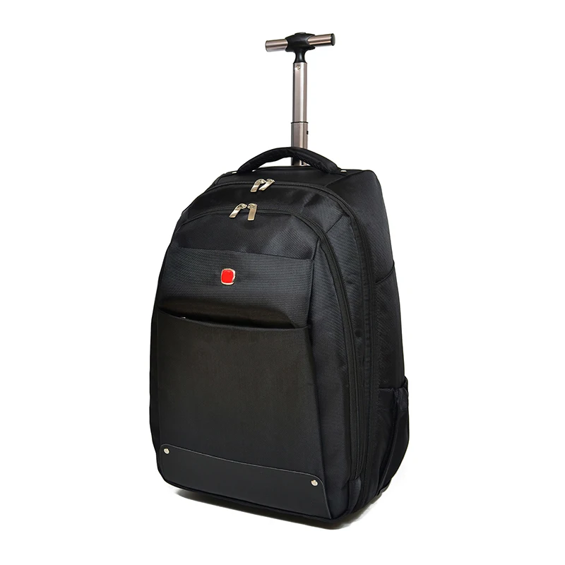LeTrend High capacity Travel Bags Rolling Luggage Multifunction Shoulder computer Suitcase Wheels 19 inch Students Cabin Trolley
LeTrend High capacity Travel Bags Rolling Luggage Multifunction Shoulder computer Suitcase Wheels 19 inch Students Cabin Trolley