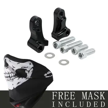 Motorcycle 1.75" Lowering Slam Drop Rear Kit For Harley Dyna Fat Bob Street Bob 06-17
Motorcycle 1.75" Lowering Slam Drop Rear Kit For Harley Dyna Fat Bob Street Bob 06-17