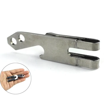 Money Multi Gear Hanger Belt Pocket Holder Opener EDC Bottle Clip Wallet Cash Keychain Tool Multipupose Can Beer
Money Multi Gear Hanger Belt Pocket Holder Opener EDC Bottle Clip Wallet Cash Keychain Tool Multipupose Can Beer