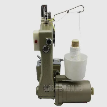 1PC GK9-8A Portable Manual sewing machines,Hand Packet machine,electrical portable sewing machine.rice bag seale
1PC GK9-8A Portable Manual sewing machines,Hand Packet machine,electrical portable sewing machine.rice bag seale