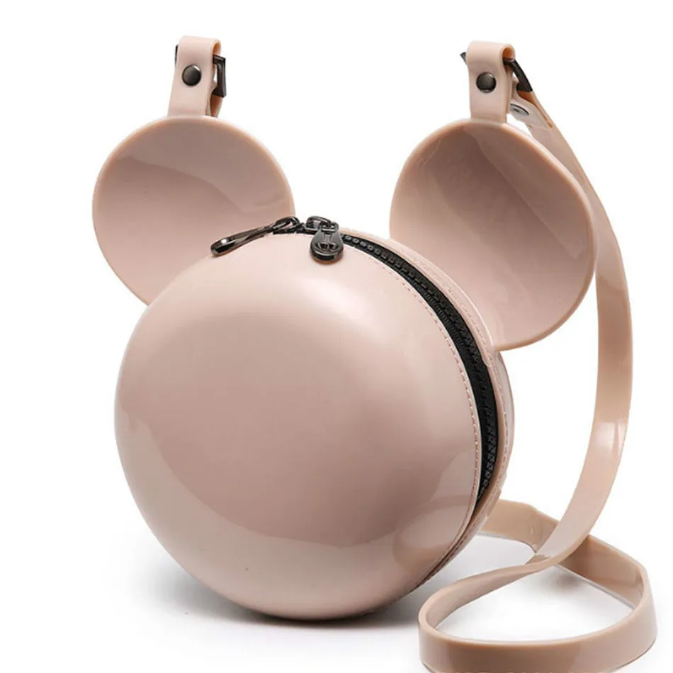 2019 Designer Handbags High Quality Mickey Black Purse Women Shoulder Bag Leather Crossbody Bags Mini Handbag for Girls
2019 Designer Handbags High Quality Mickey Black Purse Women Shoulder Bag Leather Crossbody Bags Mini Handbag for Girls