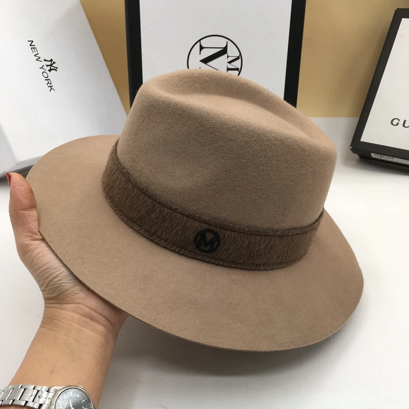 About the new wool peach heart Sir Cap cap hat gentleman men and women to restore ancient ways hat fedoras
About the new wool peach heart Sir Cap cap hat gentleman men and women to restore ancient ways hat fedoras