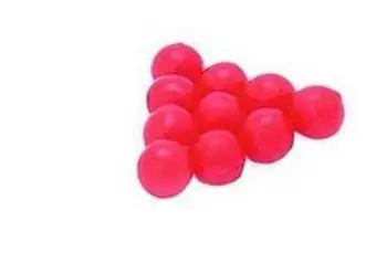ASTORIA CMA 15300 RED LEVEL BALL 10 pack
ASTORIA CMA 15300 RED LEVEL BALL 10 pack