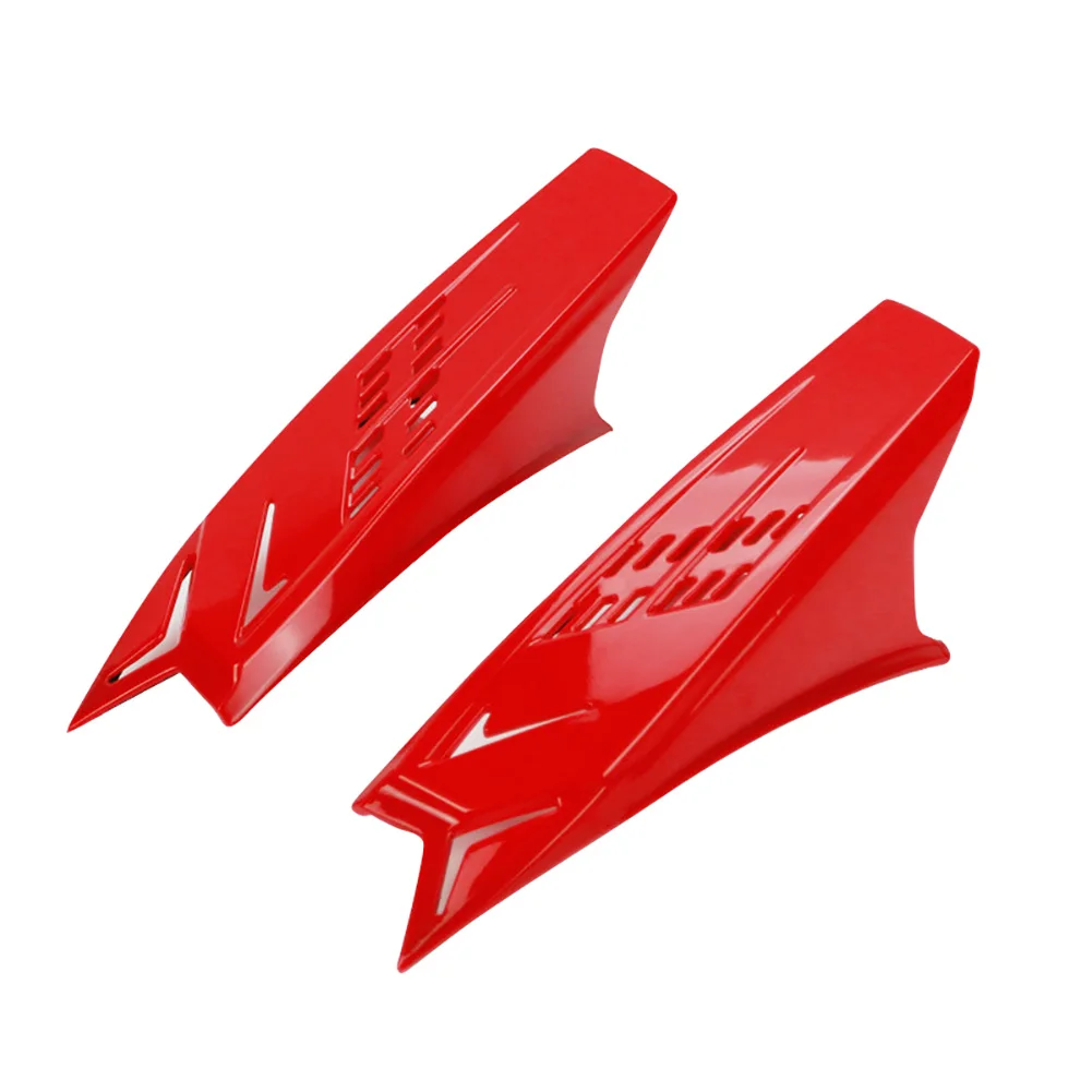 2PCS Strong Adhesive Catch Eyesight Helmet Horn Decor Modification Accessories Protective Racing Ear Tapes Easy Install Dirt
2PCS Strong Adhesive Catch Eyesight Helmet Horn Decor Modification Accessories Protective Racing Ear Tapes Easy Install Dirt
