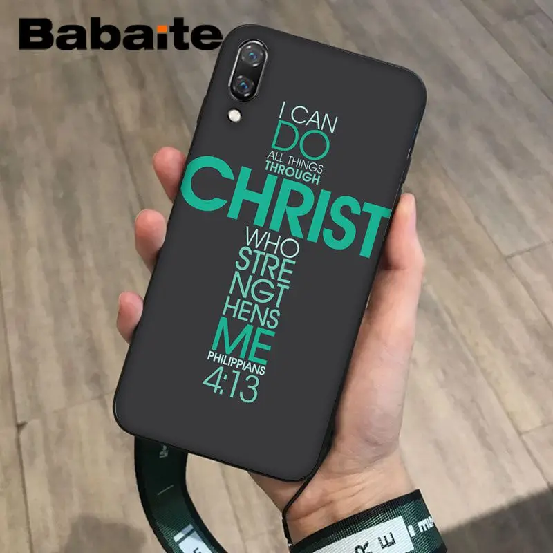 Bible verse Philippians Jesus Christ Christian