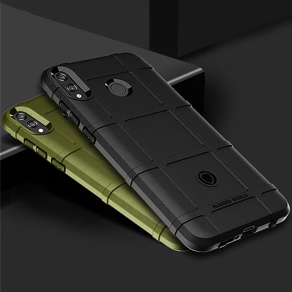 Thouport Silicone Case For Huawei Honor 8X Max Military Heavy Duty Protection Phone Cover For Huawei Honor 8X Case
Thouport Silicone Case For Huawei Honor 8X Max Military Heavy Duty Protection Phone Cover For Huawei Honor 8X Case