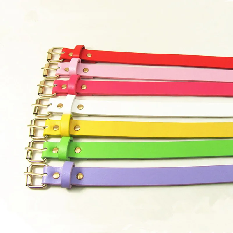 Colorful Women Belt PU Faux Leather Female Casual Belts White Green Orange Yellow Pink Red Brown Ladies Wholesale Belt Strap
Colorful Women Belt PU Faux Leather Female Casual Belts White Green Orange Yellow Pink Red Brown Ladies Wholesale Belt Strap