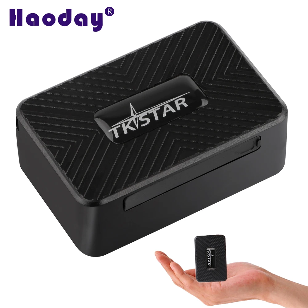 TKSTAR mini gps waterproof tracker TK913 new arrive Car gps tracker TK913 TKstar APP Free platform easy to use GPS locator
TKSTAR mini gps waterproof tracker TK913 new arrive Car gps tracker TK913 TKstar APP Free platform easy to use GPS locator