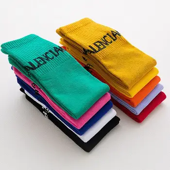 children's girls kittens letters Stockings girl thigh Knee socking half Heap socks 35cm 10colors 3-10Years TZ05
children's girls kittens letters Stockings girl thigh Knee socking half Heap socks 35cm 10colors 3-10Years TZ05