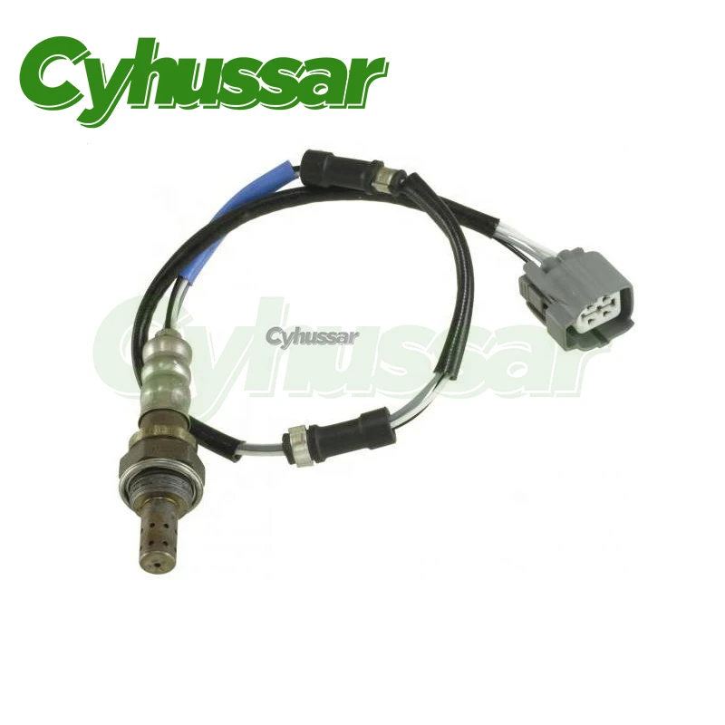 Кислородный датчик O2 Lambda, датчик соотношения воздуха и топлива для ACURA EL RSX HONDA ACCORD CIVIC 234-4122 562-H7 2000-2005
Кислородный датчик O2 Lambda, датчик соотношения воздуха и топлива для ACURA EL RSX HONDA ACCORD CIVIC 234-4122 562-H7 2000-2005