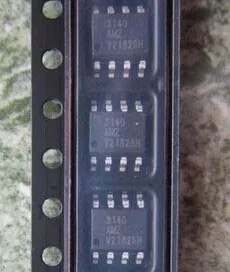 Free shipping 10CS CA3140AMZ CA3140A CA3140 3140AMZ 4.5MHz, BiMOS Operational Amplifier with MOSFET Input/Bipolar Output SOP-8
Free shipping 10CS CA3140AMZ CA3140A CA3140 3140AMZ 4.5MHz, BiMOS Operational Amplifier with MOSFET Input/Bipolar Output SOP-8