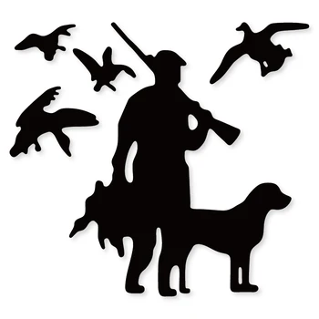 Adv-one Scrapbooking Dies Metal Man Hunting Cutting Dies New 2019 Craft Embossing Stamp Stencil Paper Card Making Template DIY
Adv-one Scrapbooking Dies Metal Man Hunting Cutting Dies New 2019 Craft Embossing Stamp Stencil Paper Card Making Template DIY