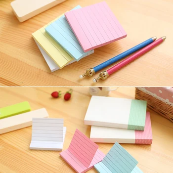 Creative Colorful Kraft Paper Memo Pad Note Pads Card Creative Korean Stationery Office School Supplies For Kids Gift
Creative Colorful Kraft Paper Memo Pad Note Pads Card Creative Korean Stationery Office School Supplies For Kids Gift
