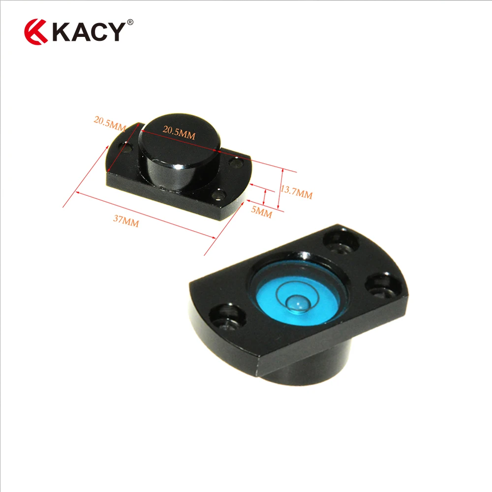 KACY 37*21*14mm Metal base spirit level bubble level,Metal Level Measurement tools
KACY 37*21*14mm Metal base spirit level bubble level,Metal Level Measurement tools