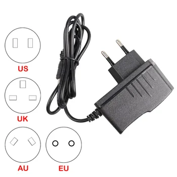 Effect Pedal Power Supply for Boss VE-20 Voice Performer TU 3 Phaser PH-1 PH-1r for Guitar Effect Pedal Board Musical Instrument
Effect Pedal Power Supply for Boss VE-20 Voice Performer TU 3 Phaser PH-1 PH-1r for Guitar Effect Pedal Board Musical Instrument