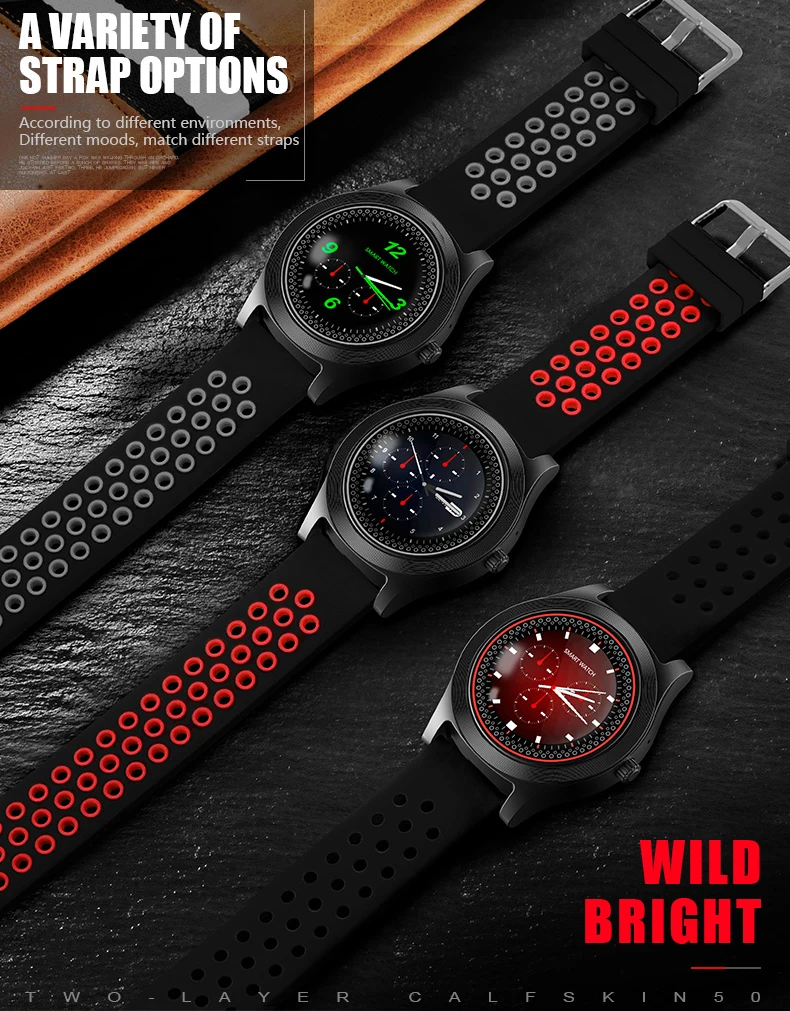 smartwatch tf8