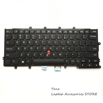 Brand New Original Laptop Keyboard for Lenovo Thinkpad X270 Genuine X270 US English Keyboard Non-Backlight 01EN548 01EP024
Brand New Original Laptop Keyboard for Lenovo Thinkpad X270 Genuine X270 US English Keyboard Non-Backlight 01EN548 01EP024