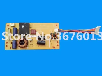 New Logic Board Prefect replacement for Toshiba 42L1351C 42L1350C 40L2450C Constant current board40-42D410-DRB1XG DRC1XG
New Logic Board Prefect replacement for Toshiba 42L1351C 42L1350C 40L2450C Constant current board40-42D410-DRB1XG DRC1XG