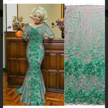 Latest French Lace 3d Flower Fabric Tulle Net Fabric 2020 High Quality African Lace Embroidery Mesh Lace Fabric Beads APW1744B-2
Latest French Lace 3d Flower Fabric Tulle Net Fabric 2020 High Quality African Lace Embroidery Mesh Lace Fabric Beads APW1744B-2
