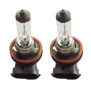 2pcs Car Fog Lamp H11 12V 55W 100W Clear Car Light Source External Lights Foglights Halogen Bulb Quartz Glass
2pcs Car Fog Lamp H11 12V 55W 100W Clear Car Light Source External Lights Foglights Halogen Bulb Quartz Glass