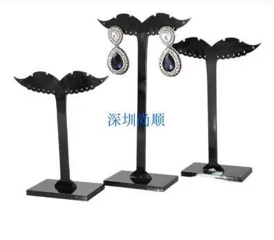 Acrylic three-piece earring holder Ear clip holder Jewelry display stand Jewelry props Jewelry stand jewelry props
Acrylic three-piece earring holder Ear clip holder Jewelry display stand Jewelry props Jewelry stand jewelry props