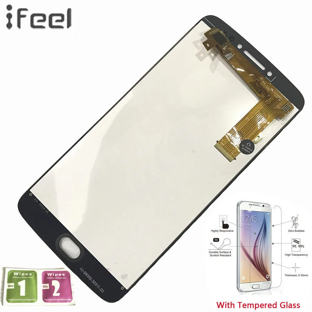 IFEEL 100% Tested Working For Motorola Moto E4 Plus XT1770 XT1773 XT1771 XT1772 LCD Display Touch Screen Digitizer Assembly
IFEEL 100% Tested Working For Motorola Moto E4 Plus XT1770 XT1773 XT1771 XT1772 LCD Display Touch Screen Digitizer Assembly