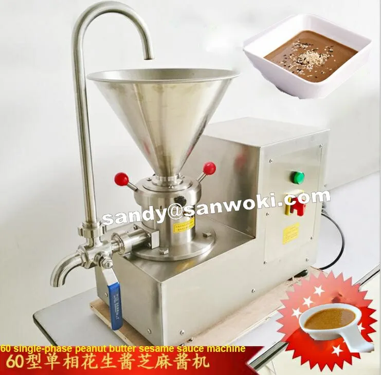peanut butter sesame chili sauce machine Tahini peanut butter colloid mill colloidal mill superfine grinder colloid mill
peanut butter sesame chili sauce machine Tahini peanut butter colloid mill colloidal mill superfine grinder colloid mill