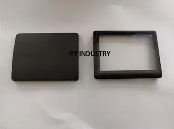 90% New Original 60D Empty LCD Covers No LCD Screen No LCD Board FPC Flip LCD Hinge Rotating Shaft Flex Cable For Canon EOS 60D
90% New Original 60D Empty LCD Covers No LCD Screen No LCD Board FPC Flip LCD Hinge Rotating Shaft Flex Cable For Canon EOS 60D