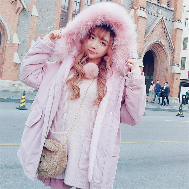 KEQI Bobon21 Princess sweet lolita coat simulation super large powder collar removable inner powder Plush thermal coat C1551
KEQI Bobon21 Princess sweet lolita coat simulation super large powder collar removable inner powder Plush thermal coat C1551
