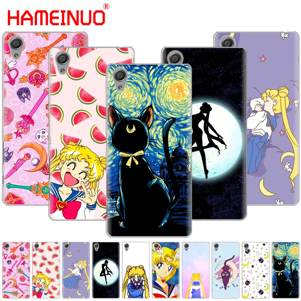 HAMEINUO Sailor Moon Sailor Mercury cute Cover phone Case for sony xperia z2 z3 z4 z5 mini plus aqua M4 M5 E4 E5 E6 C4 C5
HAMEINUO Sailor Moon Sailor Mercury cute Cover phone Case for sony xperia z2 z3 z4 z5 mini plus aqua M4 M5 E4 E5 E6 C4 C5