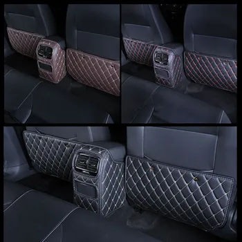 Protective Decorated Center Armrest /Seat Anti-Kick Pad For Volkswagen Jetta 2018 3PCS/SET AB290
Protective Decorated Center Armrest /Seat Anti-Kick Pad For Volkswagen Jetta 2018 3PCS/SET AB290