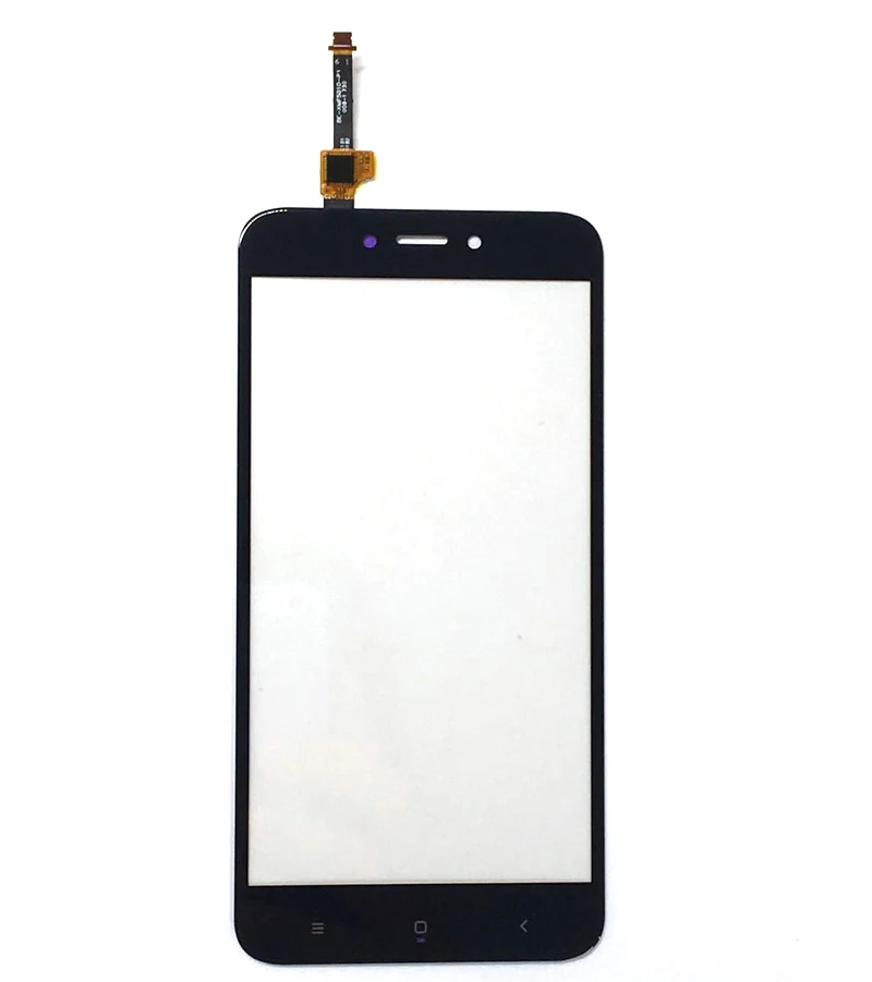 Touchscreen For Xiaomi Redmi 4X Touch screen Sensor Front Glass Digitizer replacement with 3m stickers
Touchscreen For Xiaomi Redmi 4X Touch screen Sensor Front Glass Digitizer replacement with 3m stickers