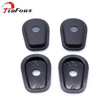 For KAWASAKI Ninja 250 Ninja 300 Ninja 400 Versys X300 Versys 650 Versys 1000 Turn Signals Indicator Adapter Spacers
For KAWASAKI Ninja 250 Ninja 300 Ninja 400 Versys X300 Versys 650 Versys 1000 Turn Signals Indicator Adapter Spacers