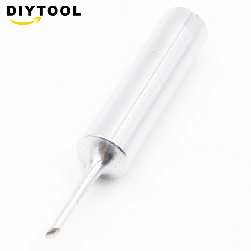 Replacement Soldering Iron Tips 900M-T-1C Lead Free Soldering Iron Tips For Solder Station Tools
Replacement Soldering Iron Tips 900M-T-1C Lead Free Soldering Iron Tips For Solder Station Tools