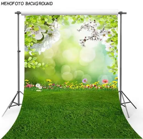 Vinyl Photography Backdrops Easter Photo Background 5x7ft backdrops for Photo Studio Spring Green Grass fotografia Custom
Vinyl Photography Backdrops Easter Photo Background 5x7ft backdrops for Photo Studio Spring Green Grass fotografia Custom