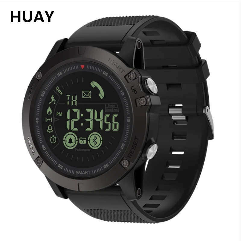 Zeblaze Smart watch VIBE3 33-month Standby Time 24h All-Weather Monitoring sport Smart Watch For IOS Android VIBE3
Zeblaze Smart watch VIBE3 33-month Standby Time 24h All-Weather Monitoring sport Smart Watch For IOS Android VIBE3
