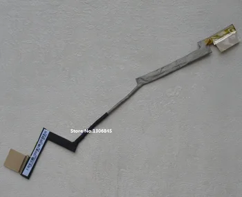 WZSM New laptop LCD LVDS cable For Asus U36 U36JC U36JC-1A U36SG Video cable P/N 14G221030000
WZSM New laptop LCD LVDS cable For Asus U36 U36JC U36JC-1A U36SG Video cable P/N 14G221030000
