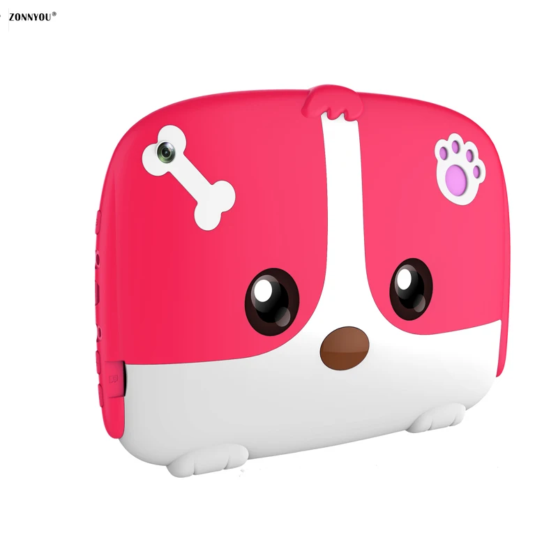 7'' Tablet PC Kids Tablet Android4.4 for Children 8GB Quad Core Screen Wi-Fi Bluetooth Babypad With Kids Tablet PC +32GBTF
7'' Tablet PC Kids Tablet Android4.4 for Children 8GB Quad Core Screen Wi-Fi Bluetooth Babypad With Kids Tablet PC +32GBTF
