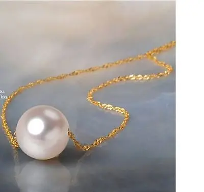 FREE SHIPPING HOT sell new Style >>>> 10-11mm natural Australian south sea white pearl necklace 18inch
FREE SHIPPING HOT sell new Style >>>> 10-11mm natural Australian south sea white pearl necklace 18inch