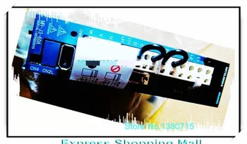 2.9A 500W 2.39NM 2000r/Min HF-SP52+MR-J3-60A Servo Motor Drive Kit New
2.9A 500W 2.39NM 2000r/Min HF-SP52+MR-J3-60A Servo Motor Drive Kit New