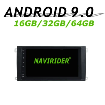 High configuration Octa Core Android 9.0 Car GPS For Porsche Cayenne 2003-2010 navigation Car Radio bluetooth 64GB large memory
High configuration Octa Core Android 9.0 Car GPS For Porsche Cayenne 2003-2010 navigation Car Radio bluetooth 64GB large memory