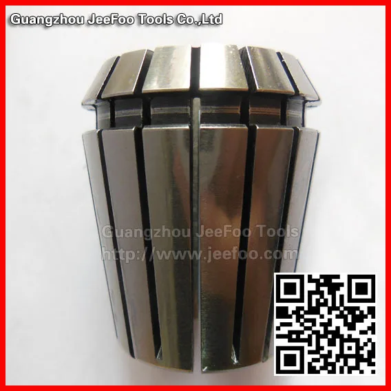 ER32-16 ER Spring Collet for cnc router machine/ Spring Collet Set For CNC Milling Machine Engraving Lathe Tool
ER32-16 ER Spring Collet for cnc router machine/ Spring Collet Set For CNC Milling Machine Engraving Lathe Tool
