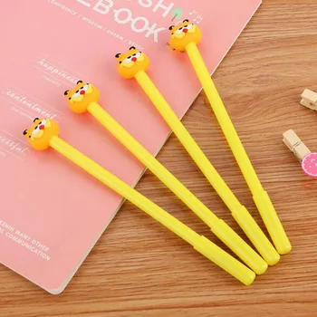 3 Pieces / Batch Cartoon Cute Garfield Gel Pen 0.38 Mm Black Pen School Office Training Supplies Cute Pen Children Reward Gift
3 Pieces / Batch Cartoon Cute Garfield Gel Pen 0.38 Mm Black Pen School Office Training Supplies Cute Pen Children Reward Gift