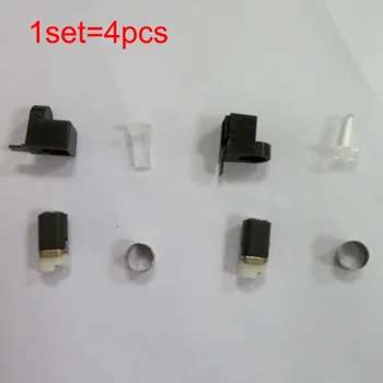 10 Sets For 3DSXL 3DS XL LL 3DSLL Part Axel Hinge W/ Hing Shell House lock & Led diffuser Free Shipping
10 Sets For 3DSXL 3DS XL LL 3DSLL Part Axel Hinge W/ Hing Shell House lock & Led diffuser Free Shipping